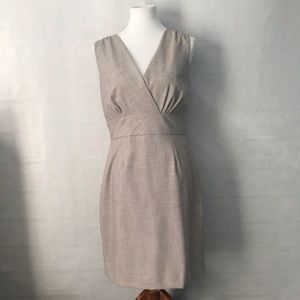 Banana Republic Linen Dress